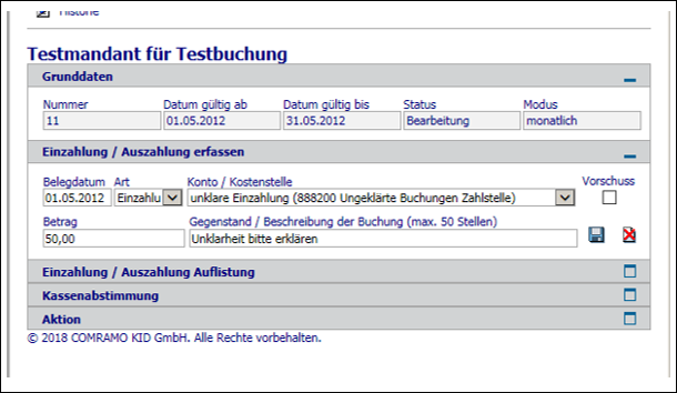 KIDZahlstelleD - Anleitung - Schritt 7