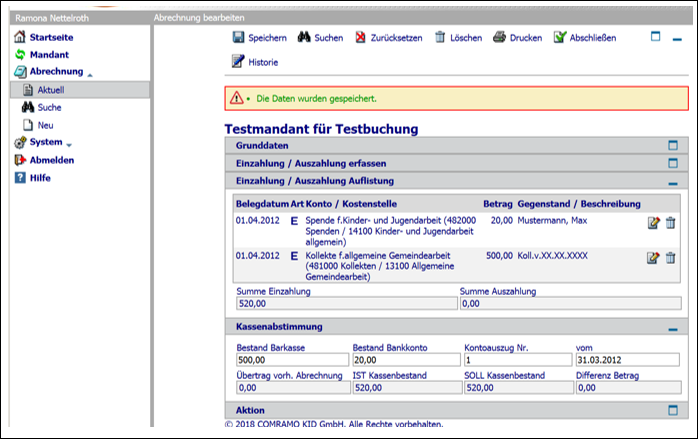 KIDZahlstelleD - Anleitung - Schritt 8